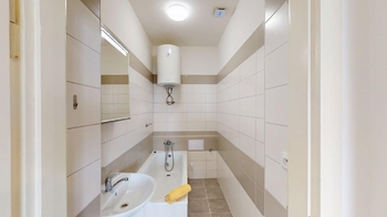 Pronájem bytu 2+kk v osobním vlastnictví 43 m², Praha 6 - Břevnov