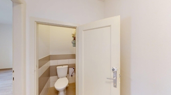 Pronájem bytu 2+kk v osobním vlastnictví 43 m², Praha 6 - Břevnov