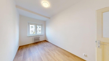 Pronájem bytu 2+kk v osobním vlastnictví 43 m², Praha 6 - Břevnov