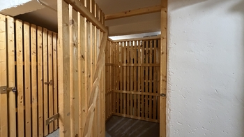 Pronájem bytu 2+kk v osobním vlastnictví 43 m², Praha 6 - Břevnov