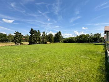 Prodej pozemku 900 m², Sedlnice