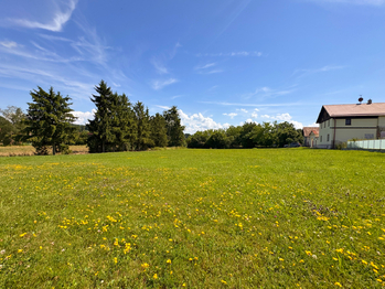 Prodej pozemku 900 m², Sedlnice