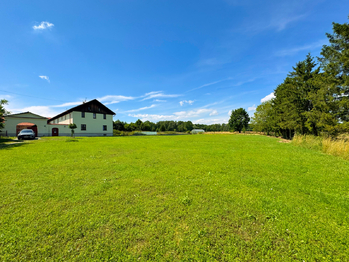 Prodej pozemku 900 m², Sedlnice