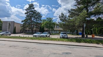 Pronájem komerčního prostoru 16 m², Vyškov