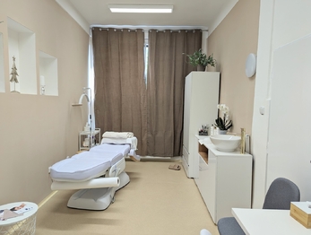 Pronájem komerčního prostoru 16 m², Vyškov