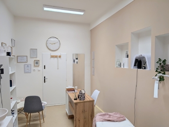 Pronájem komerčního prostoru 16 m², Vyškov