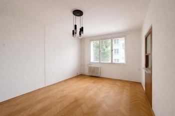 Prodej bytu 2+1 v osobním vlastnictví 49 m², Kralovice