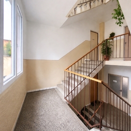 Prodej bytu 2+1 v osobním vlastnictví 49 m², Kralovice