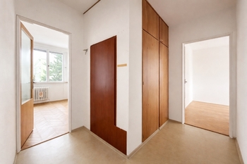 Prodej bytu 2+1 v osobním vlastnictví 49 m², Kralovice