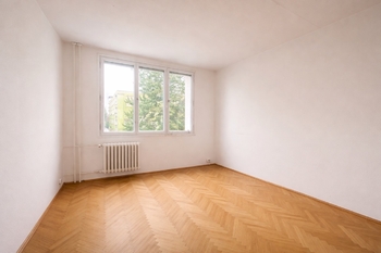 Prodej bytu 2+1 v osobním vlastnictví 49 m², Kralovice