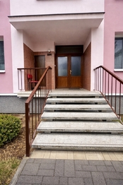 Prodej bytu 2+1 v osobním vlastnictví 49 m², Kralovice