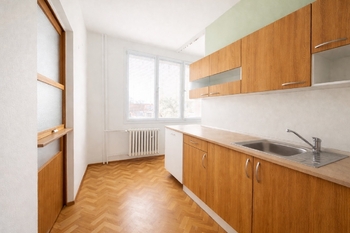 Prodej bytu 2+1 v osobním vlastnictví 49 m², Kralovice