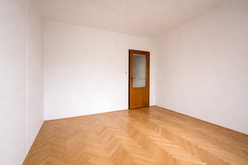 Prodej bytu 2+1 v osobním vlastnictví 49 m², Kralovice