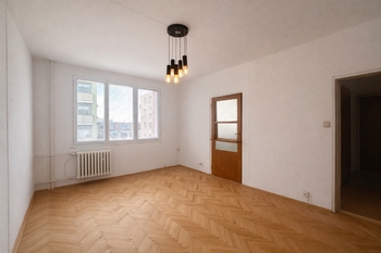Prodej bytu 2+1 v osobním vlastnictví 49 m², Kralovice