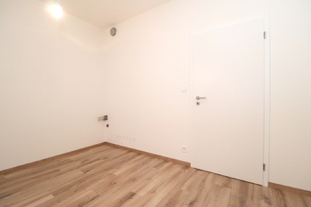 Prostor na kuchyň - Prodej bytu 1+kk v osobním vlastnictví 38 m², Praha 9 - Vysočany