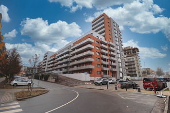 Prodej bytu 2+1 v osobním vlastnictví 56 m², Praha 9 - Vysočany