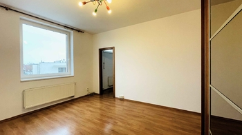Pronájem bytu 2+kk v osobním vlastnictví 61 m², Praha 4 - Újezd u Průhonic