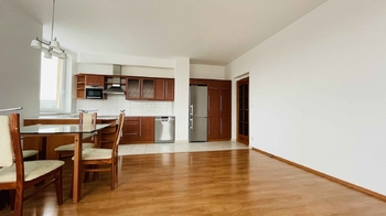 Pronájem bytu 2+kk v osobním vlastnictví 39 m², Praha 4 - Krč