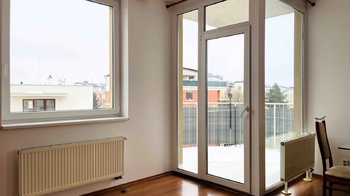 Pronájem bytu 2+kk v osobním vlastnictví 61 m², Praha 4 - Újezd u Průhonic