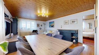 Prodej domu 210 m², Praha 9 - Horní Počernice