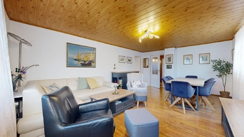 Pokoj - Prodej domu 210 m², Praha 9 - Horní Počernice