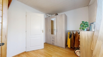 Pokoj - Prodej domu 210 m², Praha 9 - Horní Počernice