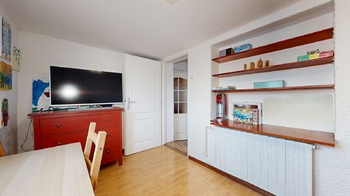 Pokoj - Prodej domu 210 m², Praha 9 - Horní Počernice