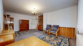 Pokoj - Prodej domu 210 m², Praha 9 - Horní Počernice