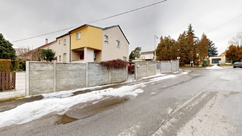 Dům - Prodej domu 210 m², Praha 9 - Horní Počernice