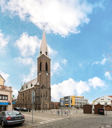 Prodej bytu 1+kk v družstevním vlastnictví 42 m², Kralupy nad Vltavou