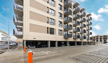 Prodej bytu 1+kk v družstevním vlastnictví 42 m², Kralupy nad Vltavou