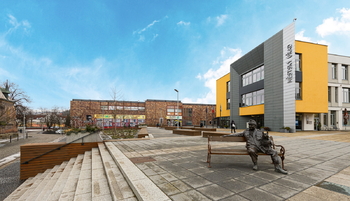 Prodej bytu 1+kk v družstevním vlastnictví 42 m², Kralupy nad Vltavou