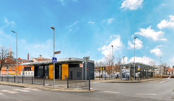 Prodej bytu 1+kk v družstevním vlastnictví 42 m², Kralupy nad Vltavou