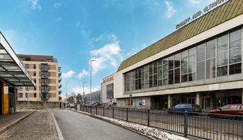 Prodej bytu 1+kk v družstevním vlastnictví 42 m², Kralupy nad Vltavou