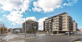 Prodej bytu 1+kk v družstevním vlastnictví 42 m², Kralupy nad Vltavou