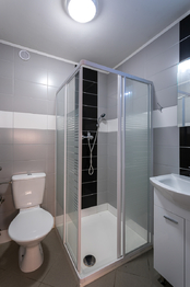 Pronájem bytu 1+1 v osobním vlastnictví 30 m², Zákupy