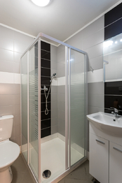 Pronájem bytu 1+1 v osobním vlastnictví 30 m², Zákupy