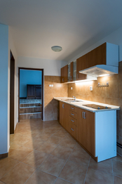 Pronájem bytu 1+1 v osobním vlastnictví 30 m², Zákupy