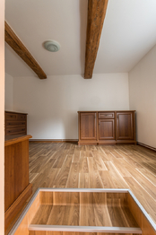 Pronájem bytu 1+1 v osobním vlastnictví 30 m², Zákupy