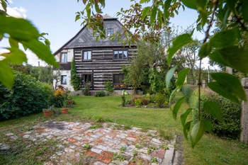 Pronájem bytu 1+1 v osobním vlastnictví 30 m², Zákupy