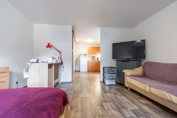 Pronájem bytu 1+1 v osobním vlastnictví 36 m², Zákupy