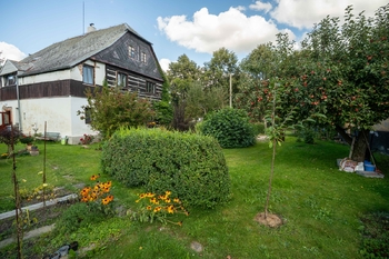 Pronájem bytu 1+1 v osobním vlastnictví 36 m², Zákupy