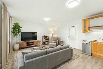 Prodej bytu 3+kk v osobním vlastnictví 75 m², Praha 10 - Uhříněves