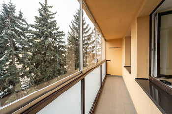 Prodej bytu 3+kk v osobním vlastnictví 75 m², Praha 10 - Uhříněves