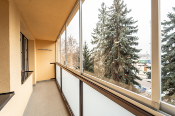 Prodej bytu 3+kk v osobním vlastnictví 75 m², Praha 10 - Uhříněves