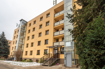 Prodej bytu 3+kk v osobním vlastnictví 75 m², Praha 10 - Uhříněves