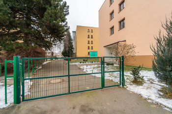 Prodej bytu 3+kk v osobním vlastnictví 75 m², Praha 10 - Uhříněves