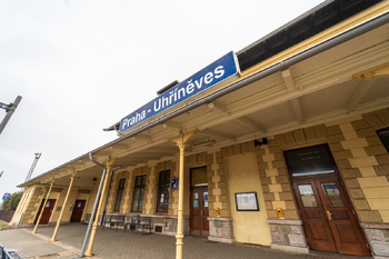 Prodej bytu 3+kk v osobním vlastnictví 75 m², Praha 10 - Uhříněves