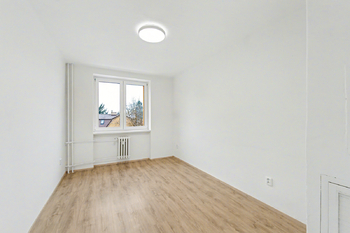 Prodej bytu 3+kk v osobním vlastnictví 75 m², Praha 10 - Uhříněves