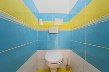 Prodej bytu 3+kk v osobním vlastnictví 75 m², Praha 10 - Uhříněves